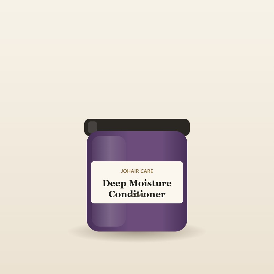 Deep Moisture Conditioner